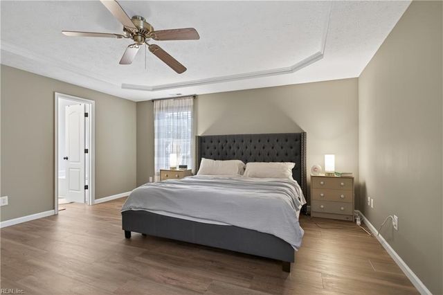 5328 Rockingham DR, Williamsburg, VA 23188