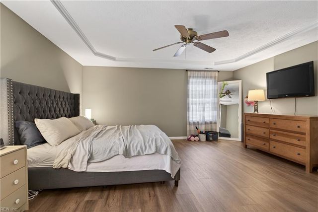 5328 Rockingham DR, Williamsburg, VA 23188