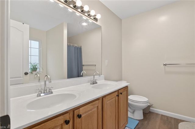 5328 Rockingham DR, Williamsburg, VA 23188
