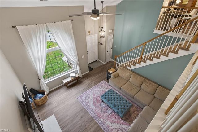 5328 Rockingham DR, Williamsburg, VA 23188