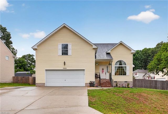 5328 Rockingham DR, Williamsburg, VA 23188