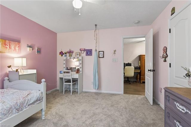 5328 Rockingham DR, Williamsburg, VA 23188