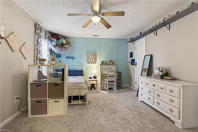 5328 Rockingham DR, Williamsburg, VA 23188