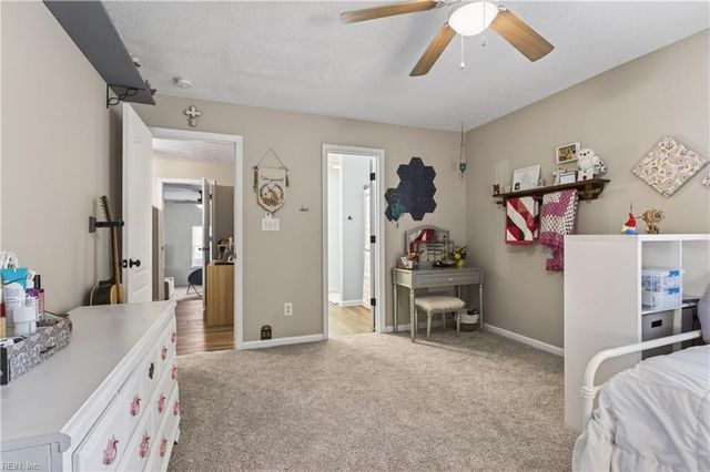5328 Rockingham DR, Williamsburg, VA 23188