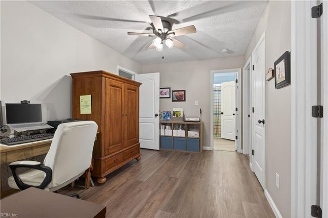5328 Rockingham DR, Williamsburg, VA 23188