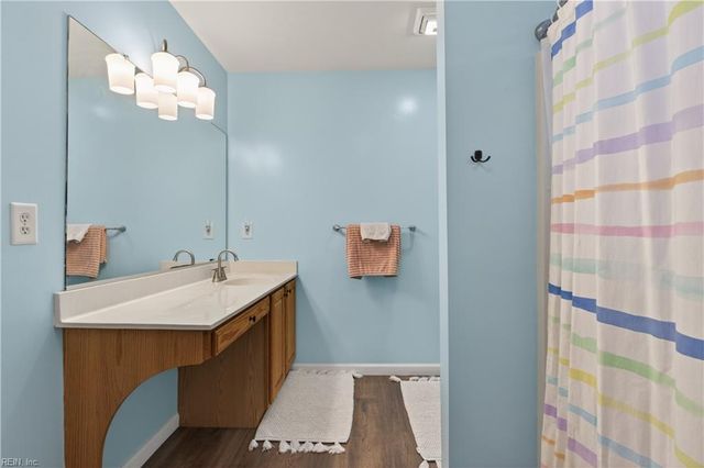 5328 Rockingham DR, Williamsburg, VA 23188