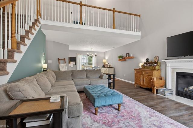 5328 Rockingham DR, Williamsburg, VA 23188