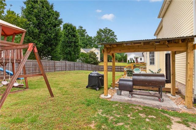 5328 Rockingham DR, Williamsburg, VA 23188
