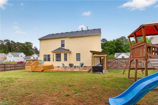 5328 Rockingham DR, Williamsburg, VA 23188