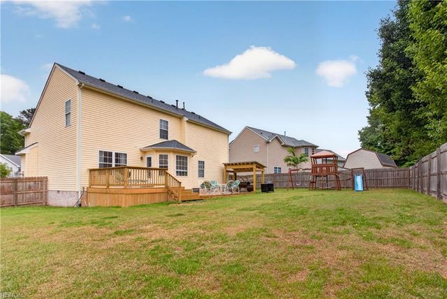 5328 Rockingham DR, Williamsburg, VA 23188