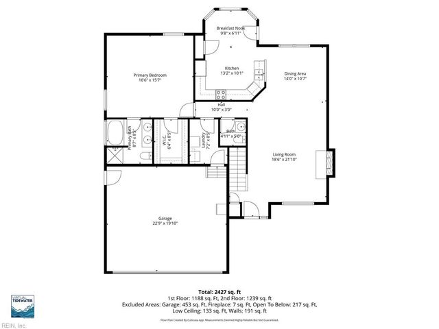 5328 Rockingham DR, Williamsburg, VA 23188