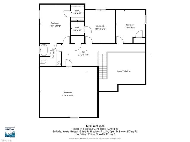 5328 Rockingham DR, Williamsburg, VA 23188