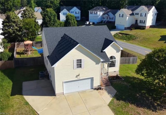 5328 Rockingham DR, Williamsburg, VA 23188