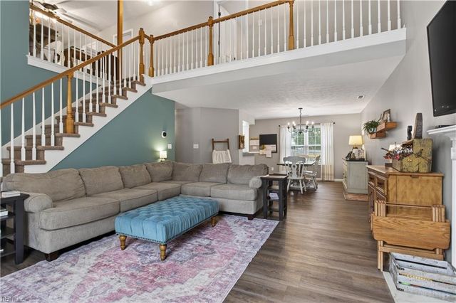 5328 Rockingham DR, Williamsburg, VA 23188