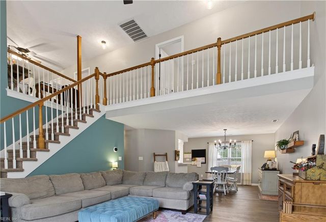 5328 Rockingham DR, Williamsburg, VA 23188