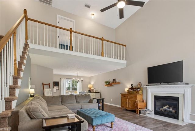 5328 Rockingham DR, Williamsburg, VA 23188