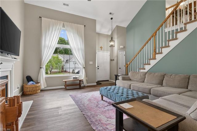 5328 Rockingham DR, Williamsburg, VA 23188
