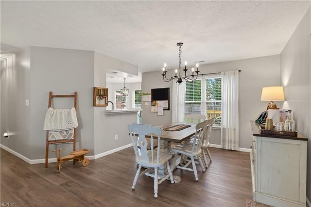 5328 Rockingham DR, Williamsburg, VA 23188