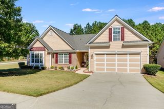 5212 Rosewood Place # 2, Fairburn, GA 30213