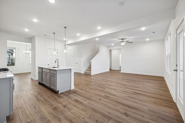 8037 Netterfield Drive, White House, TN 37188