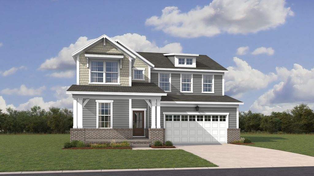 1206 Carson Drive, Murfreesboro, TN 37130