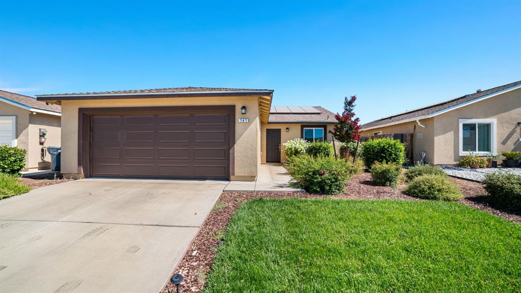 747 Marcus Ct, Merced, CA 95341