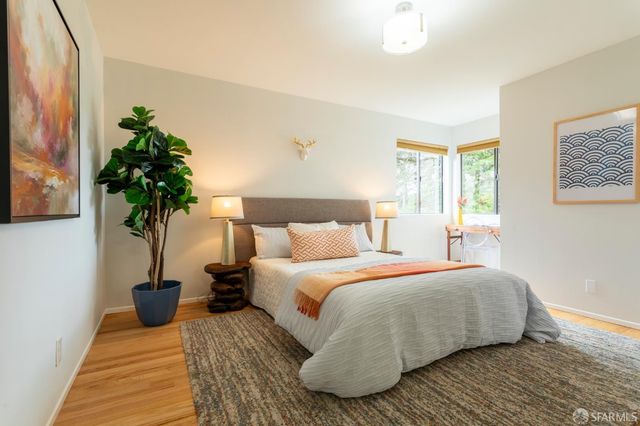 150 South Lake Merced Hills, San Francisco, CA 94132