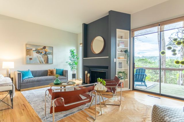 150 South Lake Merced Hills, San Francisco, CA 94132