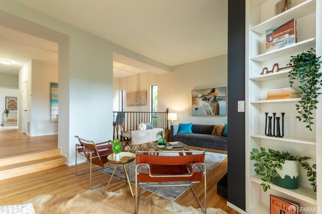 150 South Lake Merced Hills, San Francisco, CA 94132