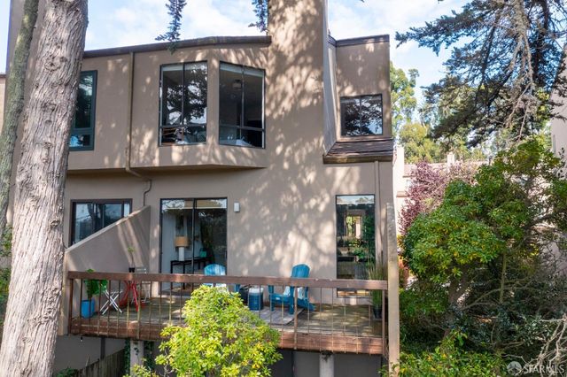 150 South Lake Merced Hills, San Francisco, CA 94132