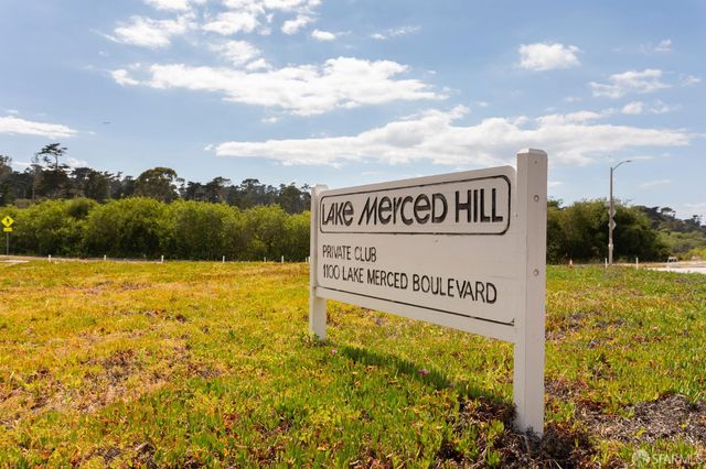 150 South Lake Merced Hills, San Francisco, CA 94132