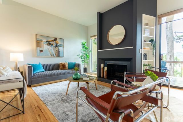 150 South Lake Merced Hills, San Francisco, CA 94132