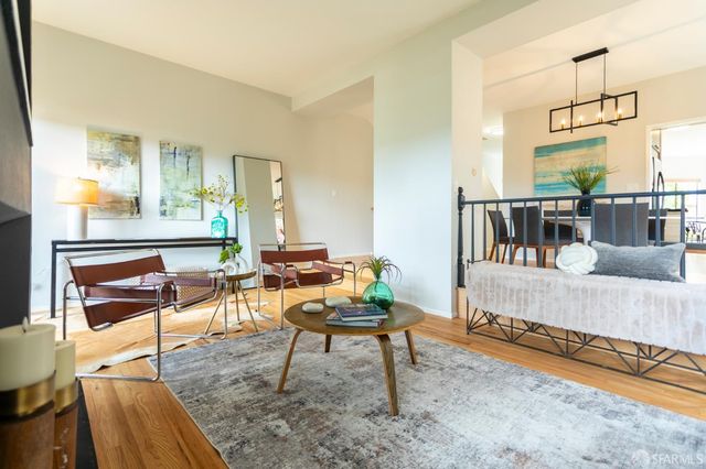 150 South Lake Merced Hills, San Francisco, CA 94132