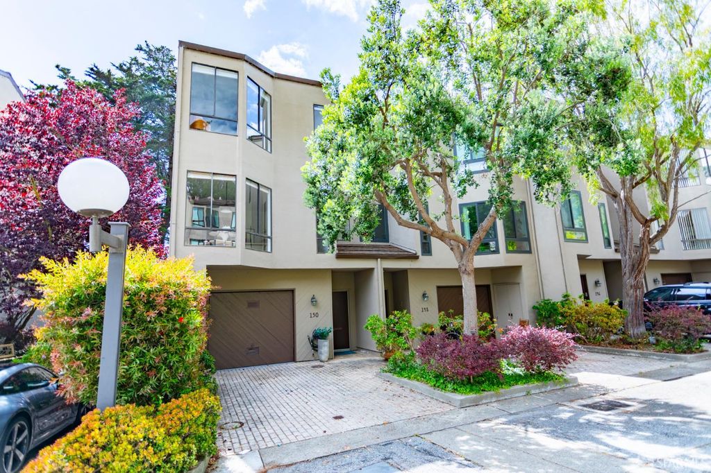 150 South Lake Merced Hills, San Francisco, CA 94132