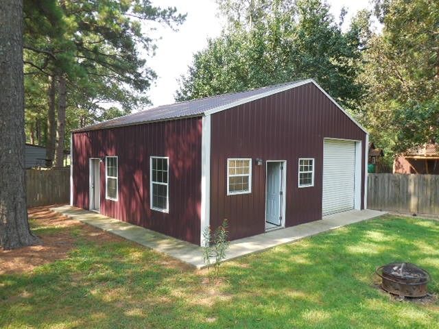 6767 Spring Valley Drive, Shreveport, LA 71107