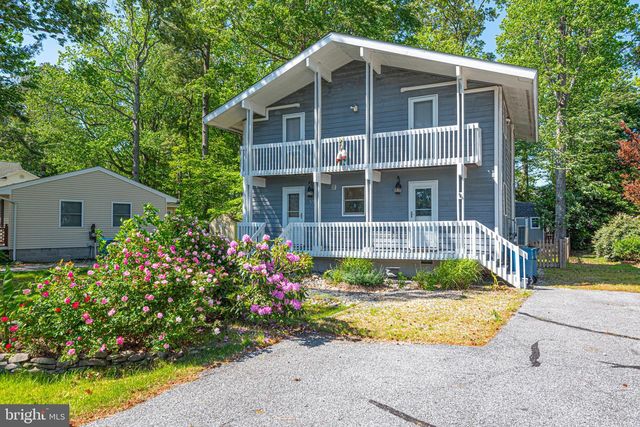 53 GRAND PORT ROAD, Berlin, MD 21811
