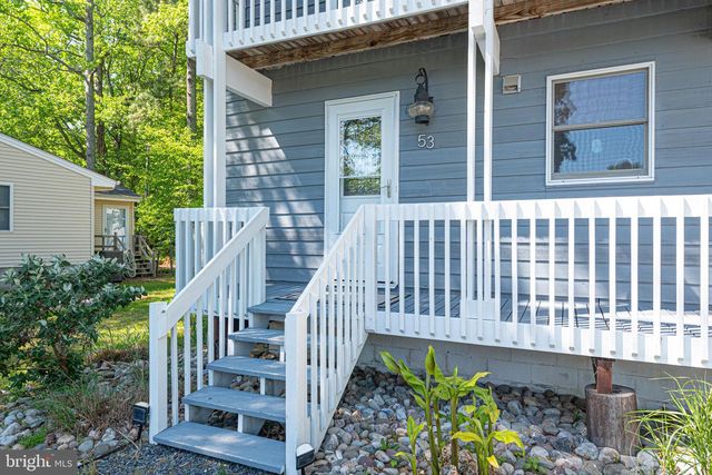 53 GRAND PORT ROAD, Berlin, MD 21811