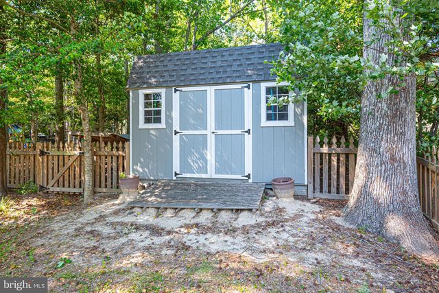 53 GRAND PORT ROAD, Berlin, MD 21811