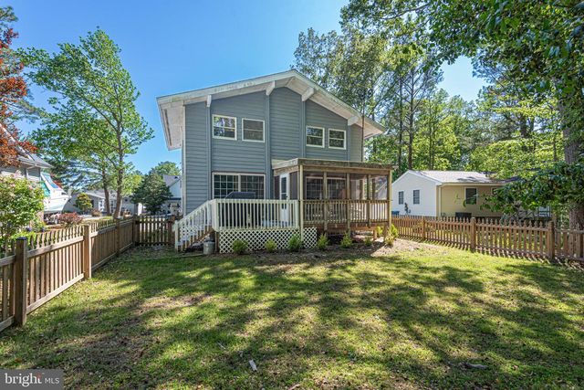 53 GRAND PORT ROAD, Berlin, MD 21811