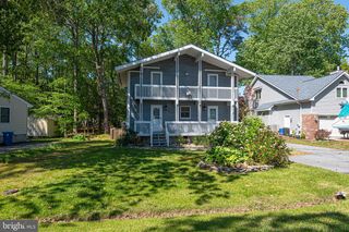 53 GRAND PORT ROAD, Berlin, MD 21811