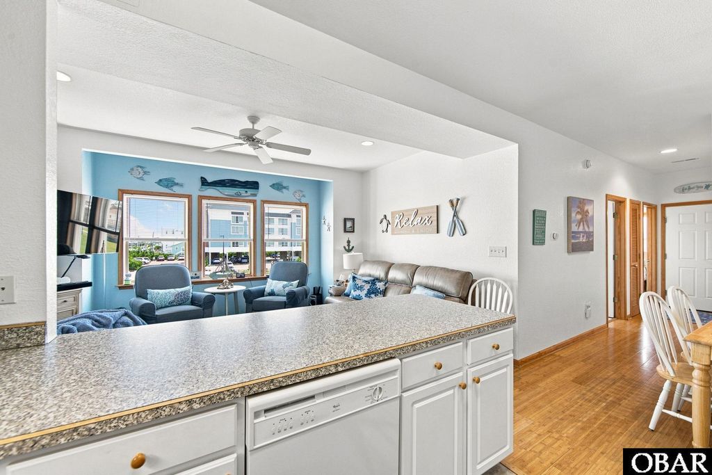 Image 14 of property listing at 2016 S Virginia Dare Trail Unit 202, Kill Devil Hills, NC 27948