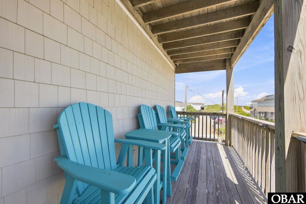 Image 18 of property listing at 2016 S Virginia Dare Trail Unit 202, Kill Devil Hills, NC 27948