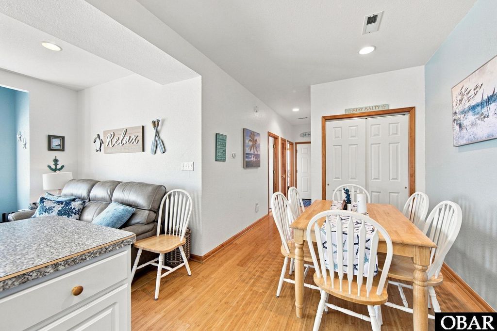 Image 21 of property listing at 2016 S Virginia Dare Trail Unit 202, Kill Devil Hills, NC 27948