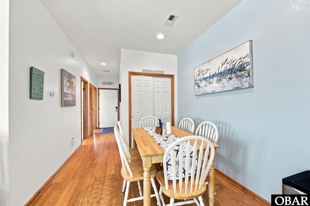 Image 22 of property listing at 2016 S Virginia Dare Trail Unit 202, Kill Devil Hills, NC 27948
