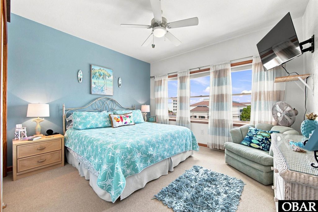Image 23 of property listing at 2016 S Virginia Dare Trail Unit 202, Kill Devil Hills, NC 27948