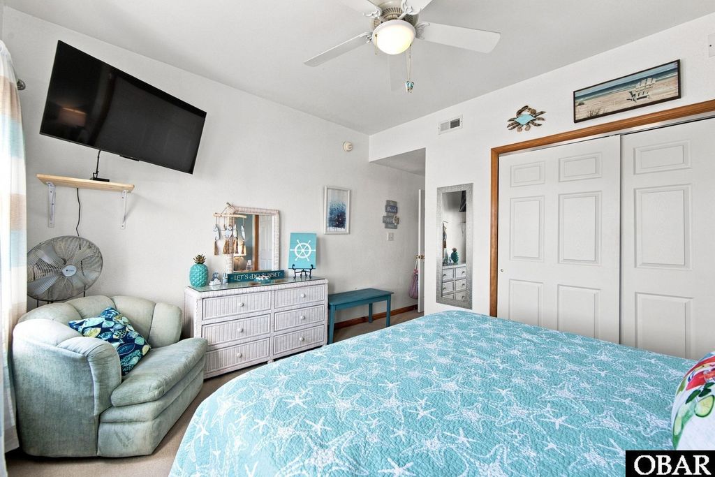 Image 24 of property listing at 2016 S Virginia Dare Trail Unit 202, Kill Devil Hills, NC 27948