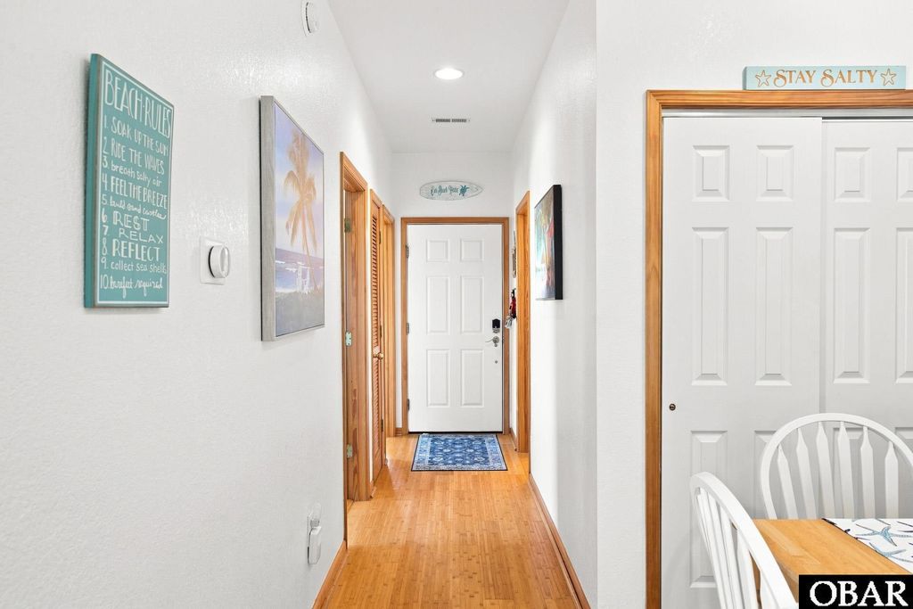 Image 26 of property listing at 2016 S Virginia Dare Trail Unit 202, Kill Devil Hills, NC 27948