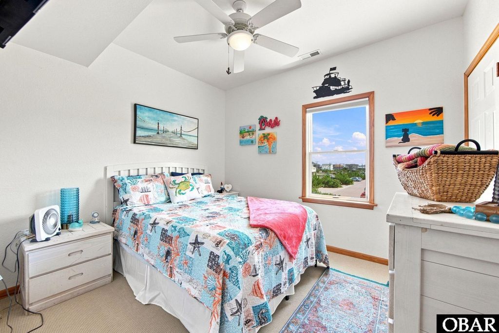 Image 30 of property listing at 2016 S Virginia Dare Trail Unit 202, Kill Devil Hills, NC 27948