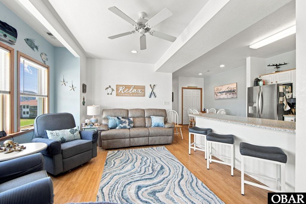 Image 4 of property listing at 2016 S Virginia Dare Trail Unit 202, Kill Devil Hills, NC 27948
