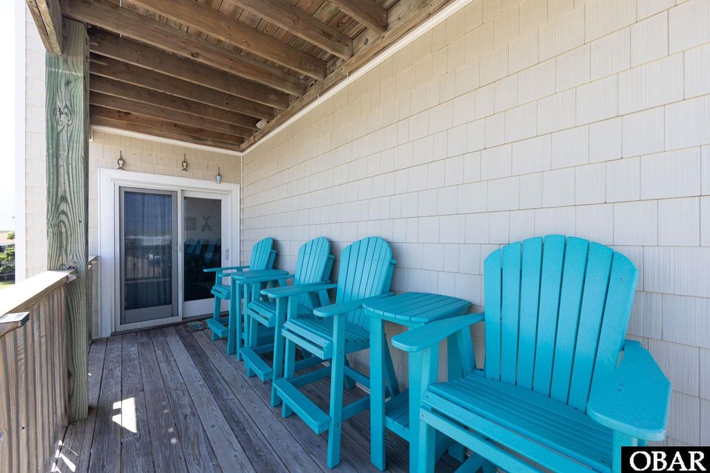 Image 35 of property listing at 2016 S Virginia Dare Trail Unit 202, Kill Devil Hills, NC 27948
